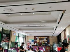 大堂-紫光园(燕郊总店)