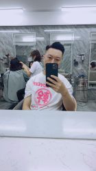 -西克造型美发连锁