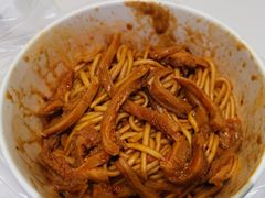 -蔡记炸酱热干面(昌里路店)