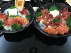 -真剑日本料理·铁板烧(贵州路店)