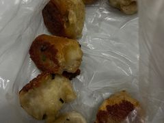 生煎包-鼎顺小吃(吴山名楼店)