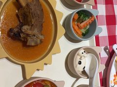 -西贝(吴江路湟普汇店)