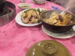 -侠成水上农庄(工业大道店)