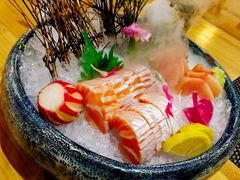 -季玄精致日本料理自助餐(闸北公园店)