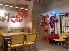 -Makumo·卷云家庭料理餐厅(美糖广场店)