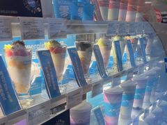 -Blueglass酸奶(财富购物中心店)