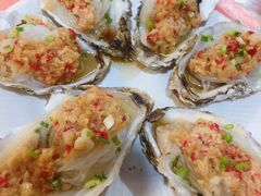 -十里铺铁板鱿鱼