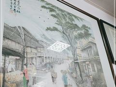 -蓝记云吞(正果店)