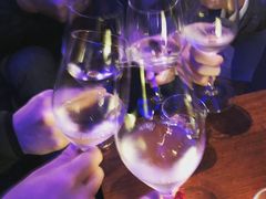 -广州柏悦酒店·悦吧·顶楼露天酒吧