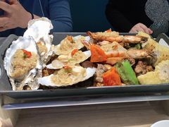 -阿里疆Alijiang·丝路美食·异域风情·清真(长楹天街店)