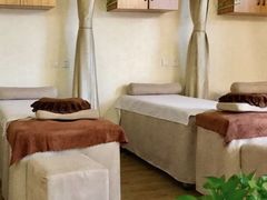 -筋骨堂热敷推拿按摩(枫林绿洲店)