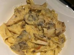 -FABIO’S费比欧披萨餐厅