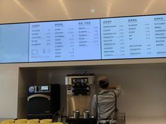 -喜茶(深圳海岸城店)