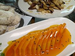-良师门滨海人家·海鲜·家常菜(滨海城店)