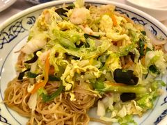 -聚春园自助餐厅(东街口店)