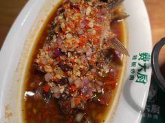 -费大厨辣椒炒肉(万家丽一店)