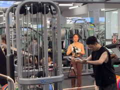 -OG01·24h私教铁馆(中鼎316店)