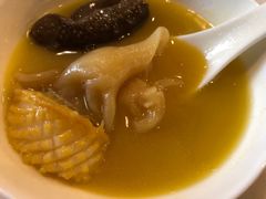 -红门金汤·港式火锅(英皇集团中心店)