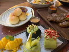 -La Terre乐田(万象城店)