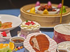 -宴周康·精致江浙菜(周浦店)
