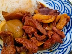 -菊儿人家·北京胡同菜(南锣鼓巷店)