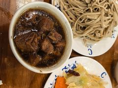-柴氏风味斋(甘家口店)