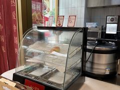 -五芳斋(建设三路店)