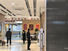 -美年大健康体检医院(金牛万达分院)