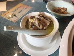 -茶油香闽南菜·花园餐厅(前埔店)