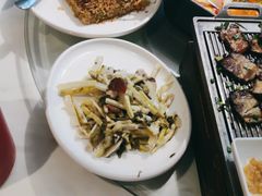 -小吴越·江浙融合菜(惠山万达广场店)