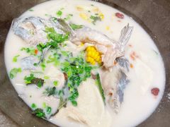 -鲜潭蒸汽石锅鱼(五道口购物中心店)