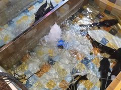 -缘福乡村铁锅炖民宿(八达岭店)