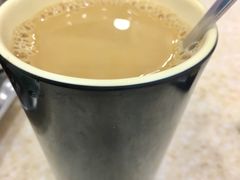 -洪利粥店茶餐厅