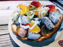 -漫咖啡MAANCOFFEE(清江路店)