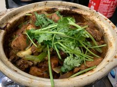 -川香煲(茅台路店)