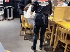 -姜虎东白丁烤肉(银泰中心in99店)