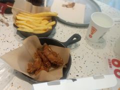 -必胜客(王府井店)
