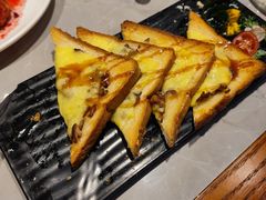 -通海俄式烧烤·俄罗斯大串(嵩山路店)