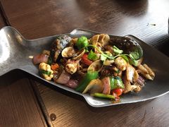 -大头虾越式风味餐厅(光明广场店)