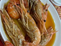 -红灯笼龙凤饭店(宁波老字号店)