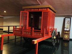 -横店影视城明清宫苑园区