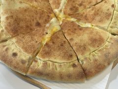 -咕鹿流心披萨(秀洲店)