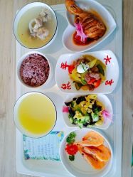 点击看大图 -添禧月子会所(高新店)