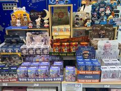 -TOYSRUS玩具反斗城(南通万象城店)