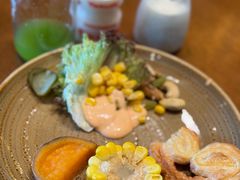 -拉萨瑞吉酒店-秀餐厅