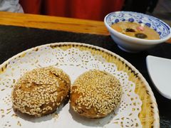-仁和四季涮肉馆(天坛南门店)