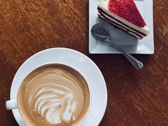 奥白-1901 Cafe(西四店)