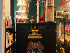 -街角 T·COFFEE 融合料理·BISTRO(车公庙店)