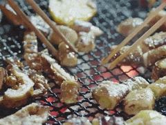 -夏大妈烧烤