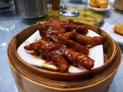 -春满人间酒楼(园岭中路店)